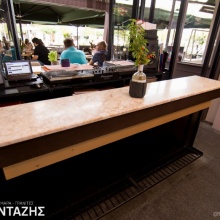 Cafe - Bars